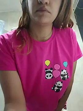 Ruby hott online show from January 19, 10:52 am