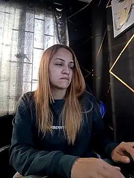 Ruby hott online show from March 2, 12:45 pm