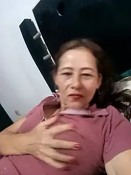 Snapshot of Salome_69 chatting on January 8, 8:00 pm Salome 69 online show from January 8, 8:00 pm