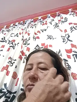 Salome 69 online show from June 23, 1:31 pm