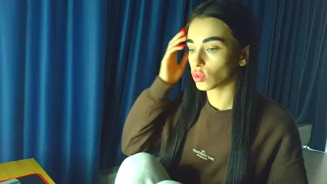 Vlada Elfie online show from February 15, 12:36 pm