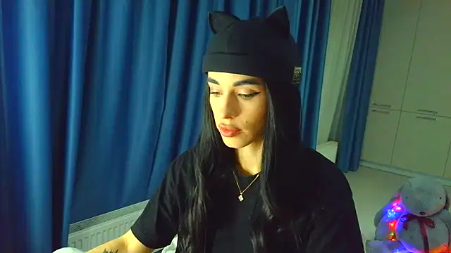 Vlada Elfie online show from February 22, 4:16 pm