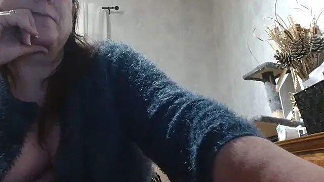 xmyriamx online show from January 16, 7:51 pm