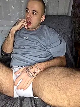 TvoY bOy1 online show from February 17, 7:42 pm