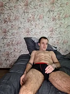 Snapshot of TvoY_bOy1 chatting on April 30, 1:17 pm TvoY bOy1 online show from April 30, 1:17 pm