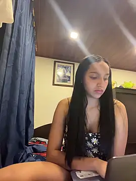 Eve Ritz online show from March 4, 4:18 am