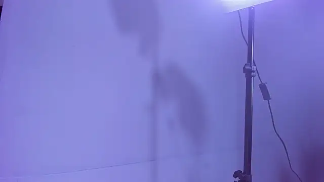 Snapshot of DuoEclipse chatting on February 3, 6:40 am DuoEclipse online show from February 3, 6:40 am