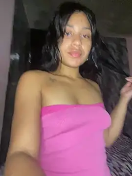 Snapshot of Sofibleaze chatting on March 1, 7:27 pm Sofibleaze online show from March 1, 7:27 pm