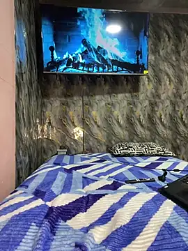 Sofibleaze online show from March 9, 5:22 am