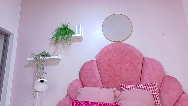 AmberStonne   online show from March 23, 2:37 am