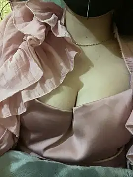 Amanda-122 online show from January 8, 7:32 am