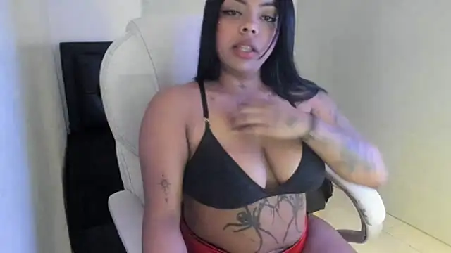 LunaFever69 online show from February 20, 6:26 am