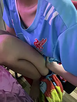 Snapshot of KemmDau chatting on March 13, 6:36 pm KemmDau online show from March 13, 6:36 pm