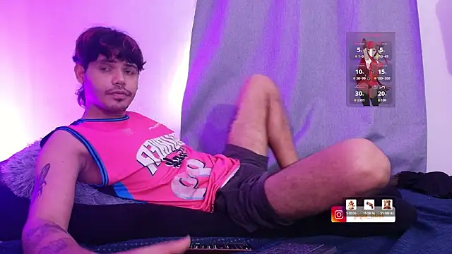 Snapshot of cum_park1 chatting on March 12, 6:47 pm cum park1 online show from March 12, 6:47 pm