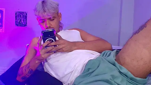 cum park1 online show from June 16, 9:06 pm