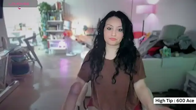 Snapshot of Vesagal chatting on March 21, 3:00 am Vesagal online show from March 21, 3:00 am