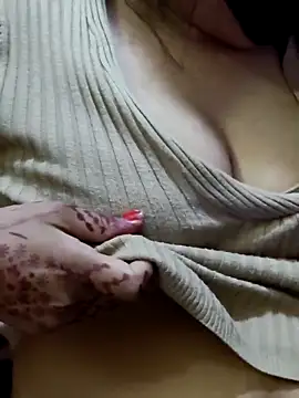 couple fun  online show from March 20, 1:10 am