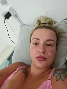 sarinharegina21 online show from January 7, 2:36 am