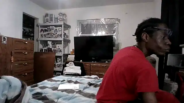 AcademicHuman67 online show from February 2, 11:58 pm