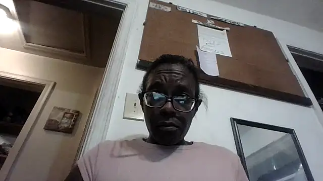 AcademicHuman67 online show from May 18, 4:18 am
