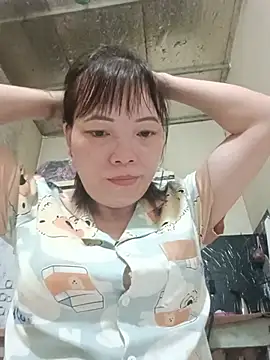 Snapshot of Sana-vn chatting on June 19, 5:34 am Sana-vn online show from June 19, 5:34 am