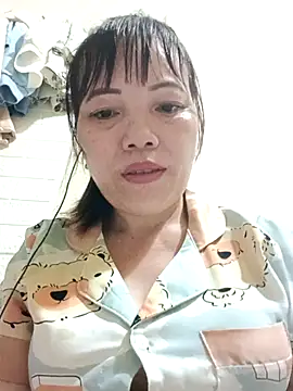 Snapshot of Sana-vn chatting on June 27, 12:55 pm Sana-vn online show from June 27, 12:55 pm