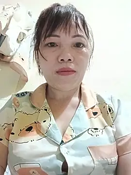 Snapshot of Sana-vn chatting on July 12, 1:18 am Sana-vn online show from July 12, 1:18 am