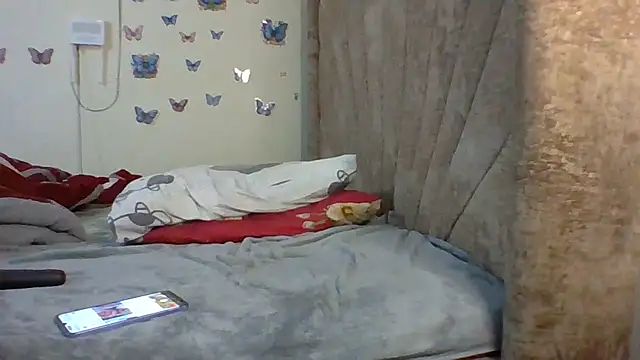 smily sophia online show from February 23, 4:54 am