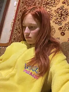 Lily Viola online show from February 1, 4:05 pm