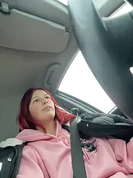 Lily Viola online show from February 25, 5:17 am