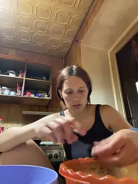 Snapshot of Lily_Viola chatting on June 25, 7:40 pm Lily Viola online show from June 25, 7:40 pm