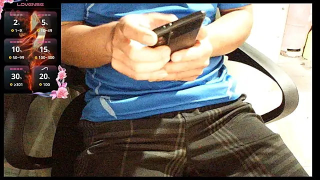 Deptraidatinh online show from March 21, 1:10 am