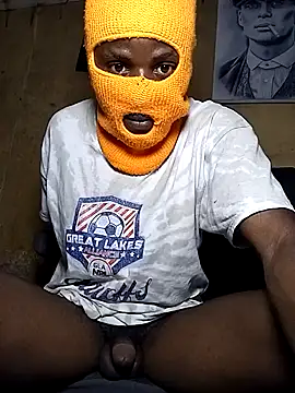 SinfulAce online show from January 12, 11:26 am