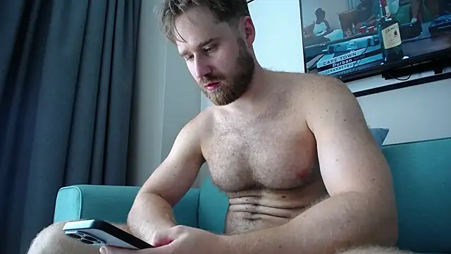 LorenzoLux online show from March 23, 6:17 am