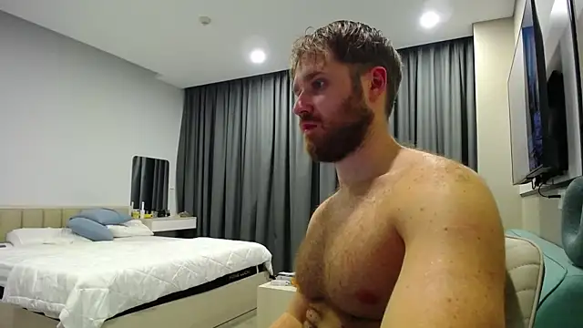 LorenzoLux online show from April 16, 3:46 pm