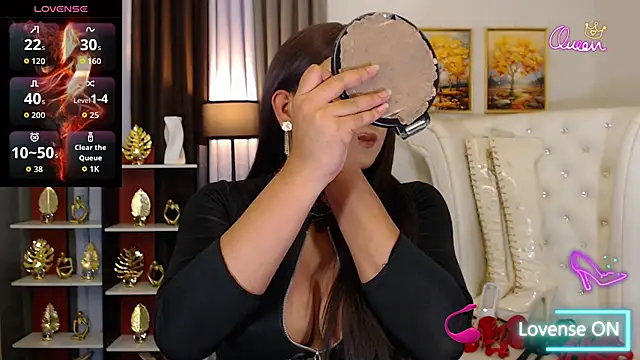 JasmineGrayx online show from February 16, 7:54 pm