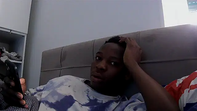 Bigchocco online show from April 14, 7:36 am