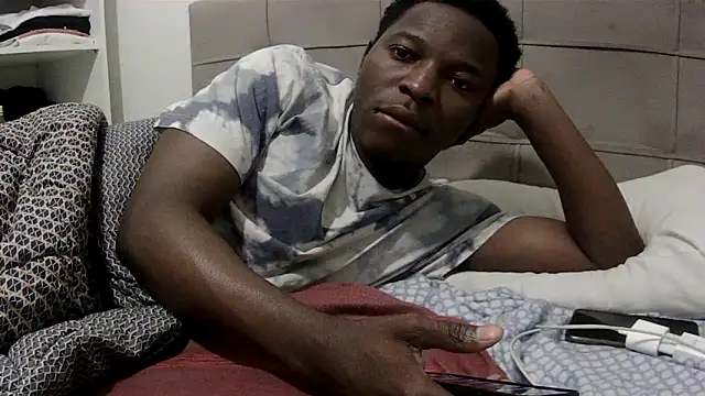 Bigchocco online show from May 9, 12:27 am