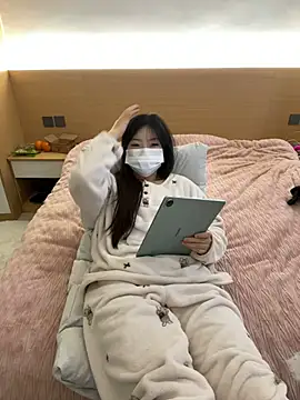  xiaoxinxin  online show from February 2, 12:26 pm