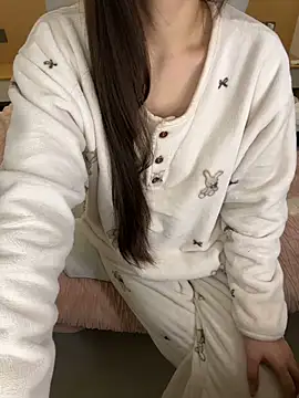  xiaoxinxin  online show from February 7, 12:09 pm