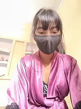 Snapshot of CUTEDIIVA chatting on June 20, 6:16 am CUTEDIIVA online show from June 20, 6:16 am