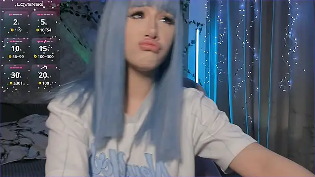 Necucubi02 online show from March 3, 4:29 am