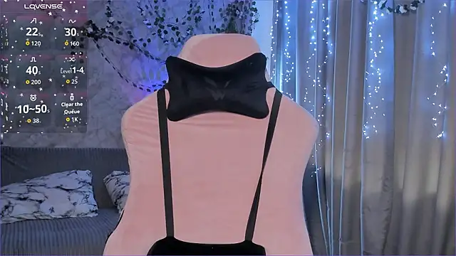 Necucubi02 online show from March 4, 6:08 am