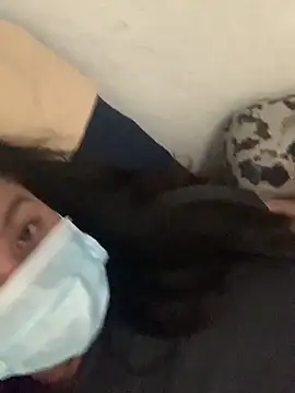 Snapshot of Scarlettebelle chatting on March 1, 2:57 am Scarlettebelle online show from March 1, 2:57 am