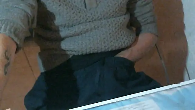 Renard0909 online show from January 6, 5:16 pm