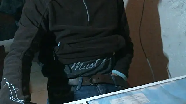 Renard0909 online show from January 12, 4:45 pm