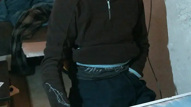 Renard0909 online show from January 13, 9:25 am