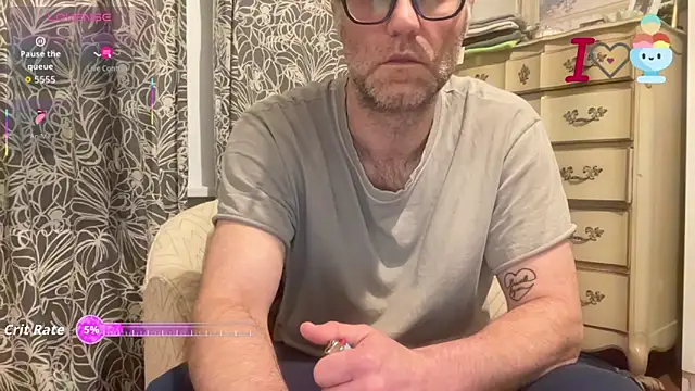 wolverinedream online show from January 8, 6:37 am