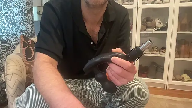 wolverinedream online show from February 12, 11:44 pm