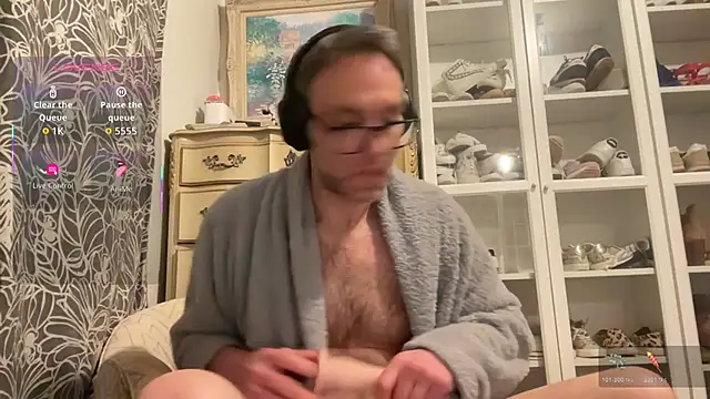 wolverinedream online show from March 14, 11:26 am